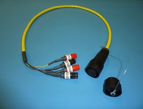 ABMN cable type adapter