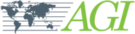 AGIUSA Logo