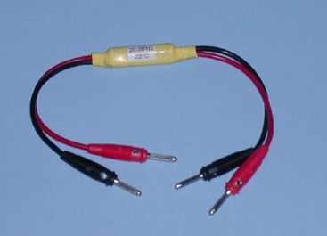 Test Resistor - SuperSting