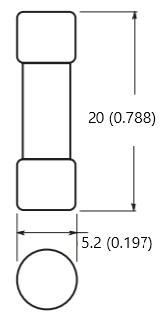 1ASSR8fuseDimensions