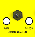 SSWifi Communications Switch